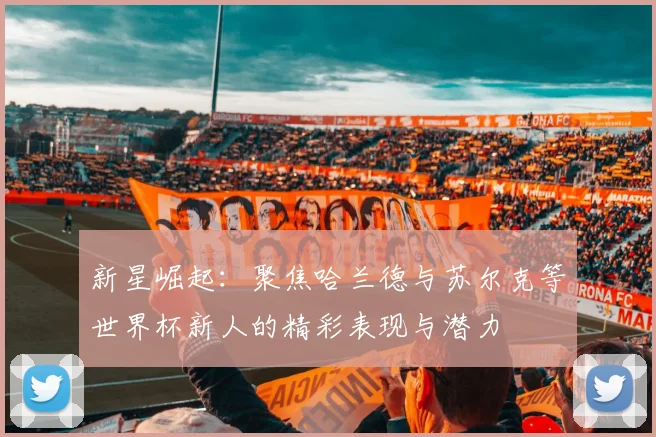 新星崛起：聚焦哈兰德与苏尔克等世界杯新人的精彩表现与潜力